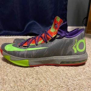 KD 6 Shoe